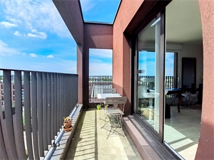 appartement à la vente -   35136  SAINT-JACQUES-DE-LA-LANDE, surface 66,11 m2 vente appartement - APR743341